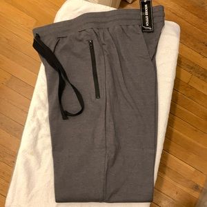 WOMENS WICKED STITCH JOGGERS